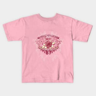 Seventh Kids T-Shirt